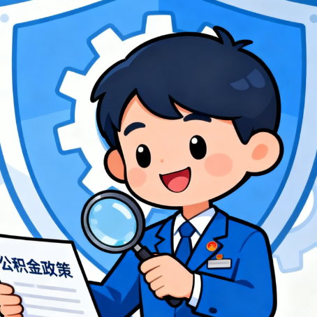 包头《关于2025住房公积金年度缴存有关问题的通知》政策解读