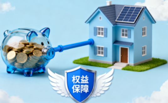 包头住房公积金政策“上新” 一文为你划重点