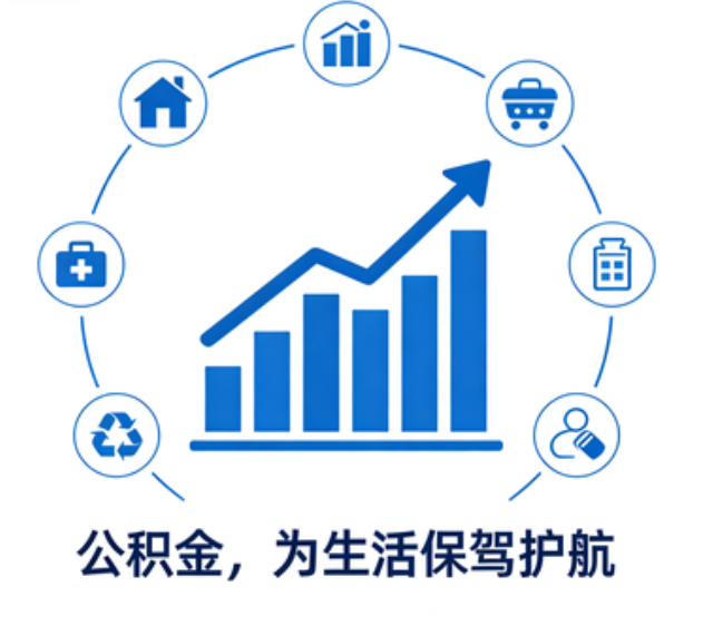 包头住房公积金制度迎来历史性变革：普惠化、数字化、服务化成为新趋势