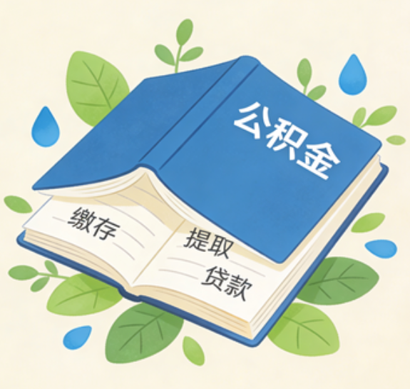 包头住房公积金的提取条件