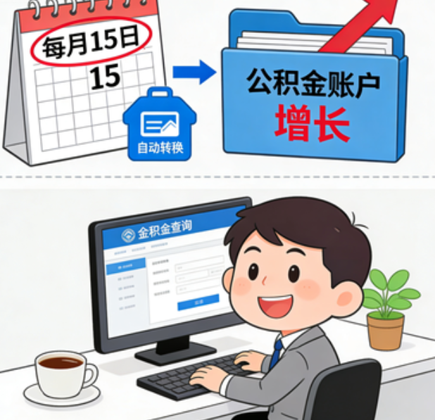包头公积金代办服务：专业赋能，合规守护您的住房权益