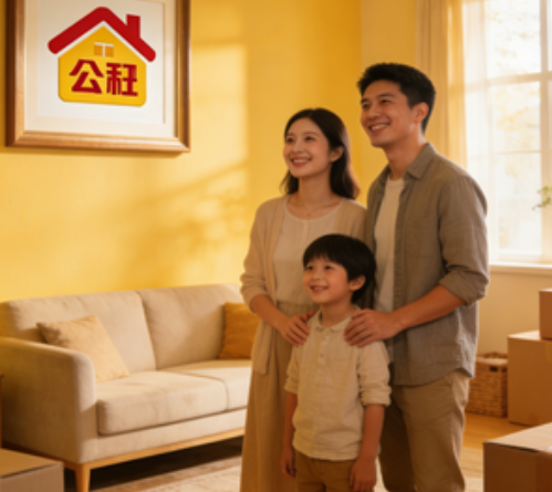 包头夫妻购房提取住房公积金