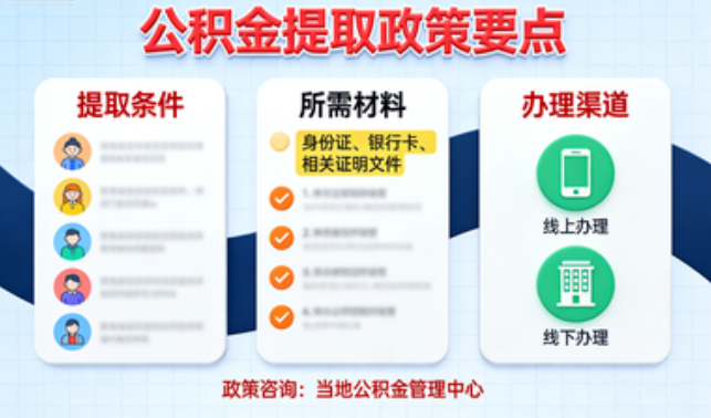 包头异地购房公积金提取全攻略