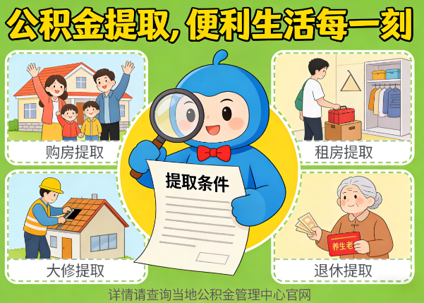 包头能抵物业费、大病支出、装电梯！公积金还能这么用