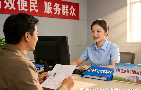 包头住房公积金提取规范全面升级