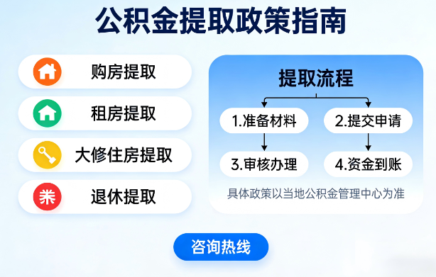 包头住房公积金与养老规划：制度功能解析与个人资金活用指南