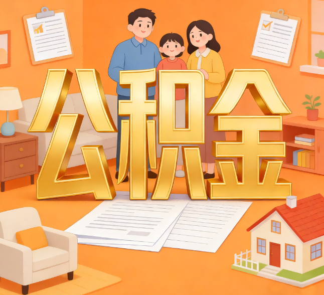 包头公积金代办服务的现实价值与普惠意义