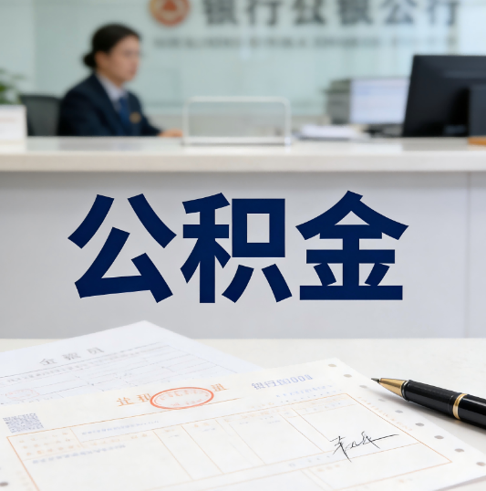 包头养老公积金代办需要哪些证件？