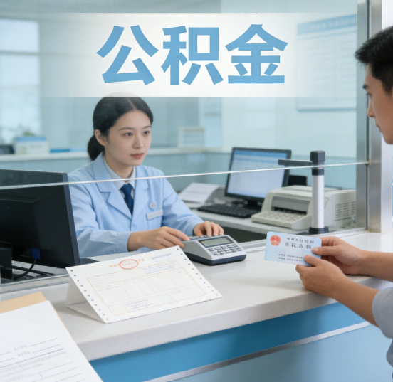 包头公积金提取的两种方式全面对比