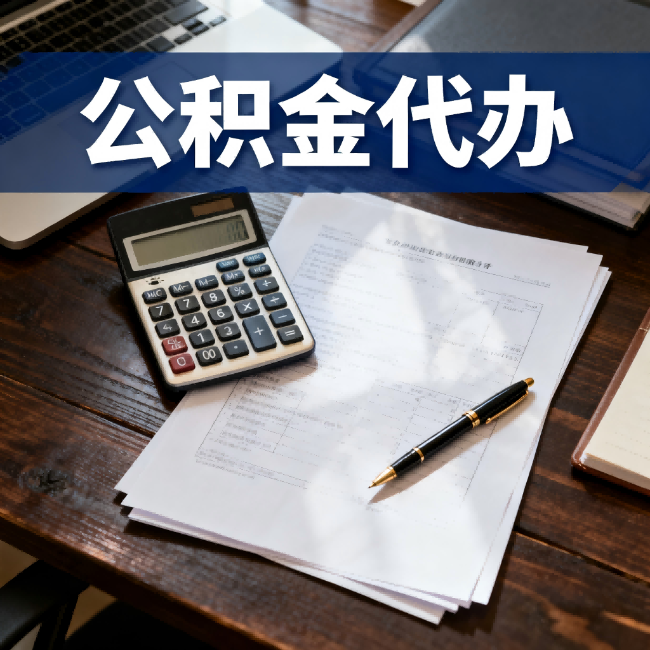 包头公积金代办：哪些人办了之后说“真值”